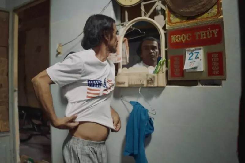 Film „Dziecko z pyłu” w Kinie Przemko 23 kwietnia